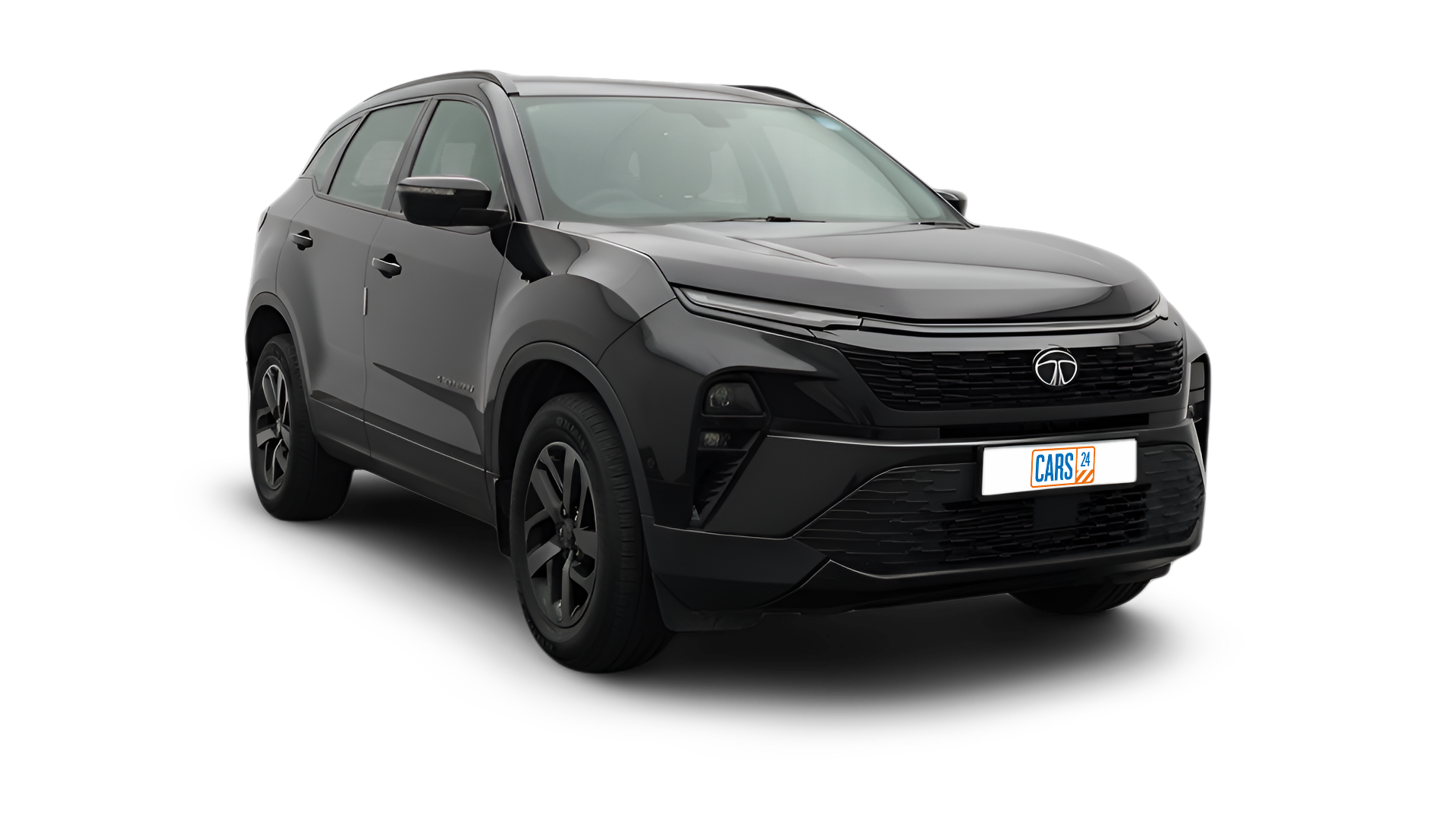 Tata Harrier-img